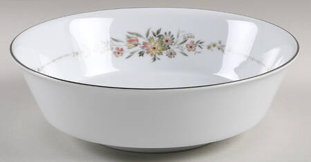 Gina 9" Round Vegetable Bowl