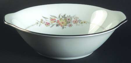Gina Lugged Cereal Bowl