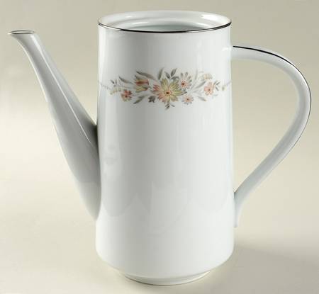 Gina Coffee Pot No Lid