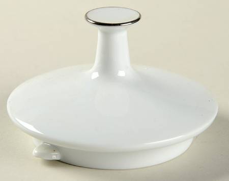 Gina Lid for Coffee Pot