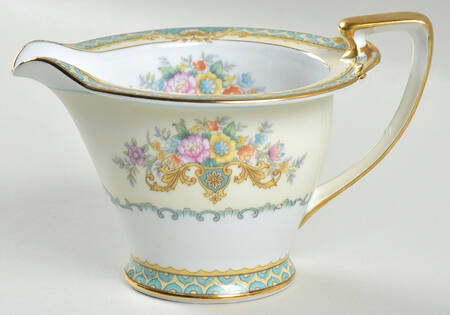 Girardo Creamer