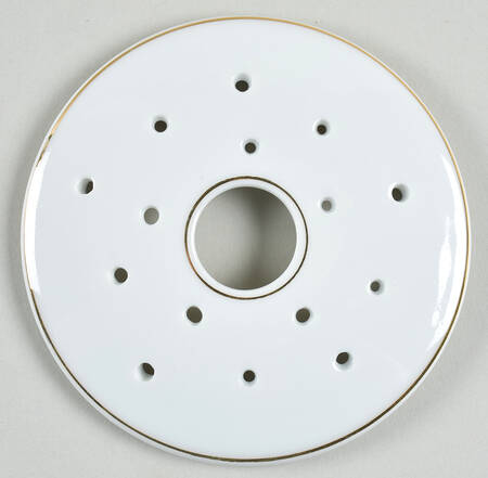 Girardo Strainer for Round Butter