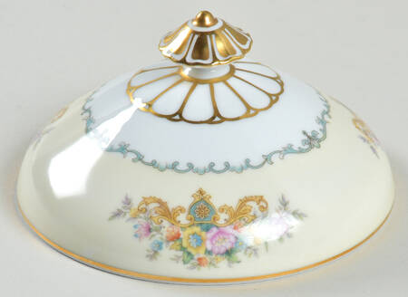 Girardo Lid for Round Butter