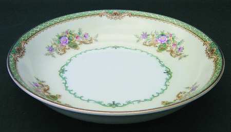 Girardo Coupe Soup Bowl