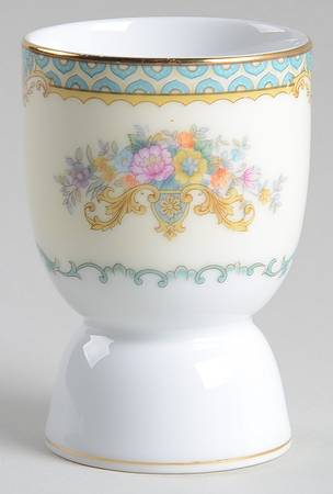 Girardo Double Egg Cup