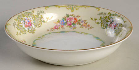 Glendola Fruit/Dessert (Sauce) Bowl