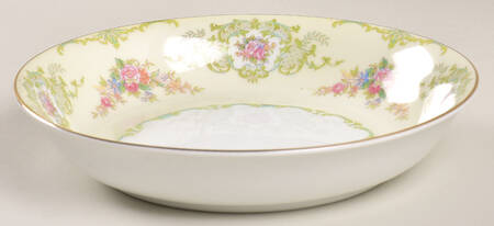 Glendola Coupe Soup Bowl