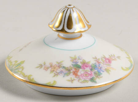 Glendola Lid for Sugar Bowl