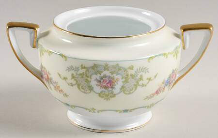 Glendola Sugar Bowl No Lid