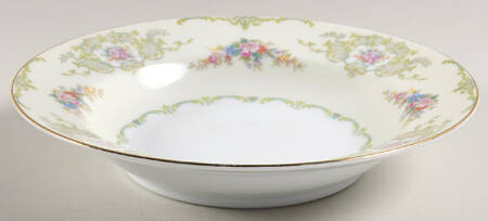 Glendola Rim Soup Bowl
