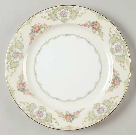 Glendola by Noritake
