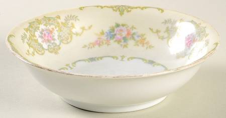 Glendola Coupe Cereal Bowl