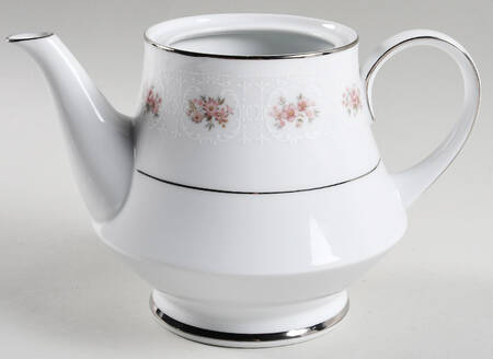 Glenaire Teapot No Lid