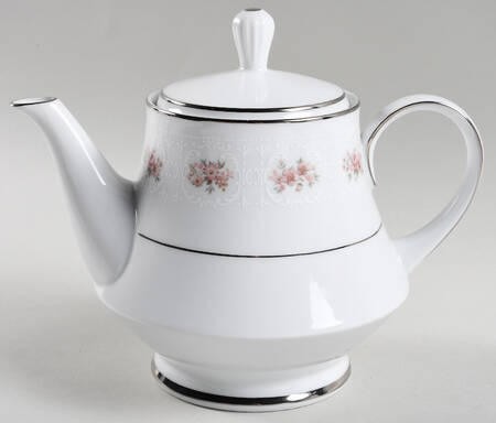 Glenaire Teapot & Lid