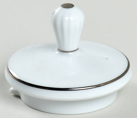 Glenaire Lid for Coffee Pot