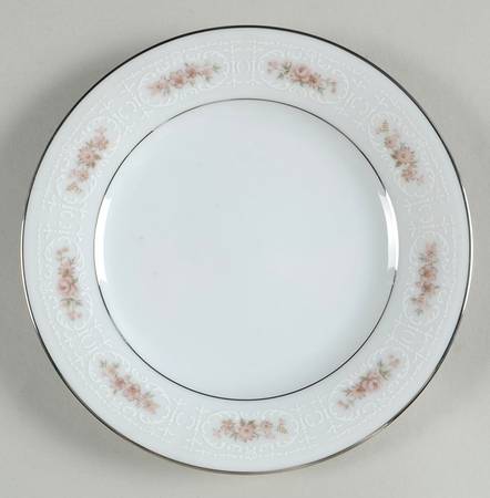 Glenaire Bread & Butter Plate