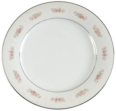 Glenaire Salad Plate
