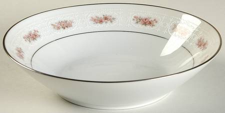 Glenaire Coupe Soup Bowl