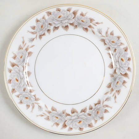 Glenbrook Salad Plate