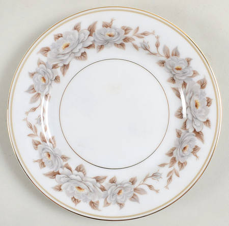 Glenbrook Bread & Butter Plate