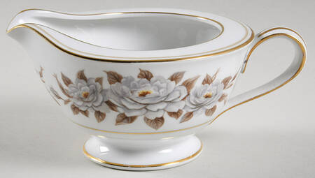 Glenbrook Creamer
