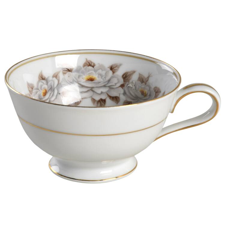 Glenbrook Footed Cup