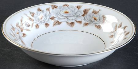 Glenbrook Fruit/Dessert (Sauce) Bowl