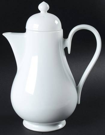 Glenbawn Teapot & Lid