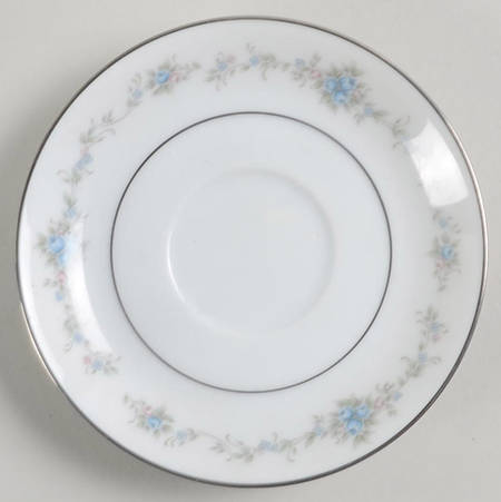 Glencoe Saucer for Demitasse Cup