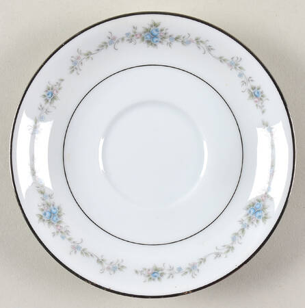 Glencoe Saucer