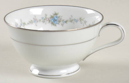 Glencoe Footed Cup