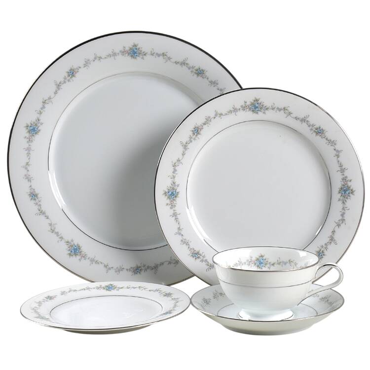 Glencoe 40 Piece Estate Set