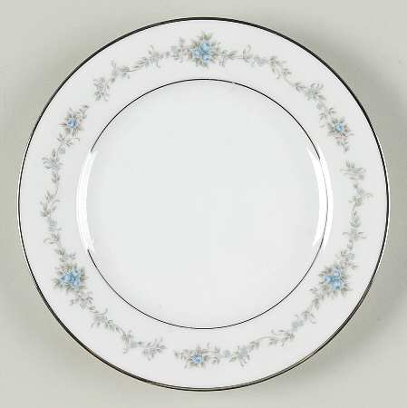 Glencoe Bread & Butter Plate