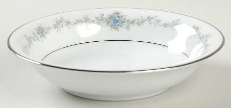 Glencoe Fruit/Dessert (Sauce) Bowl