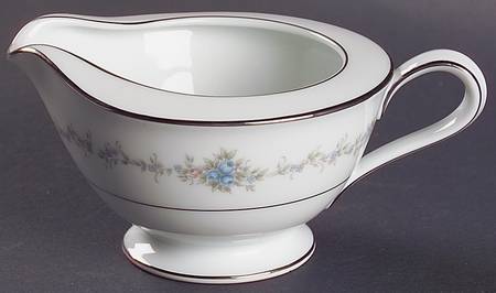 Glencoe Creamer