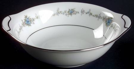 Glencoe Lugged Cereal Bowl