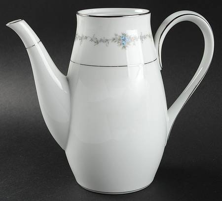 Glencoe Coffee Pot No Lid