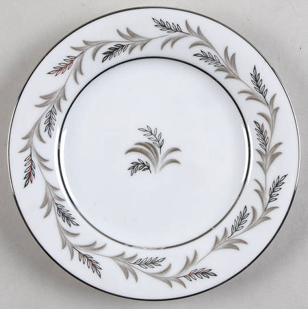 Glendon Bread & Butter Plate