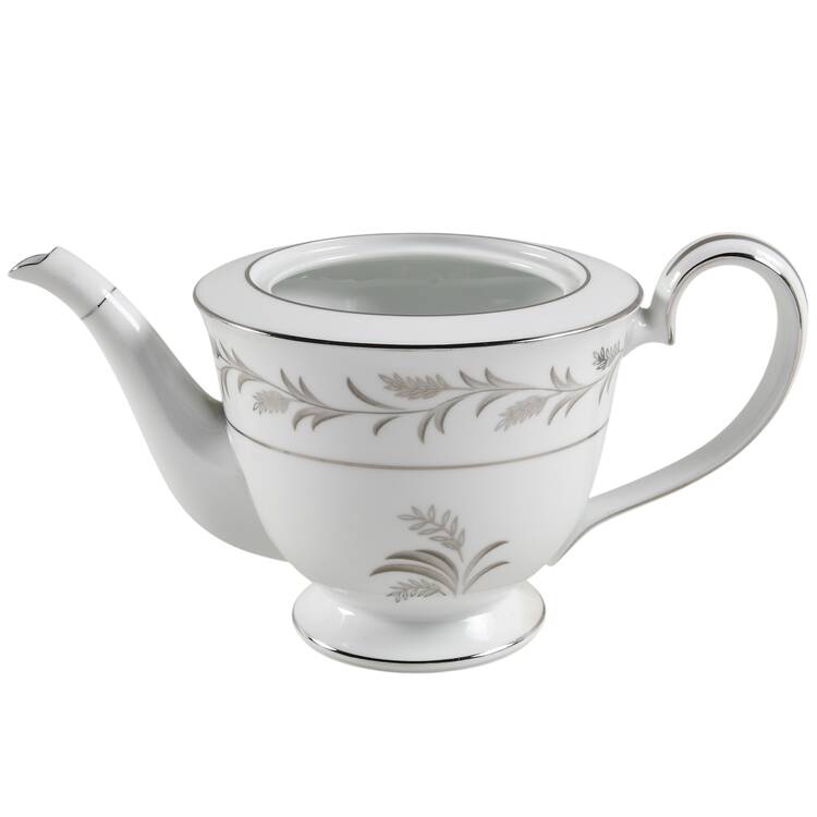 Glendon Teapot No Lid