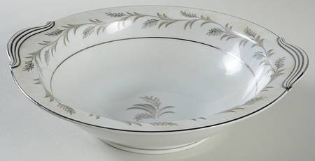 Glendon 10" Round Vegetable Bowl