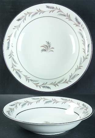 Glendon Coupe Soup Bowl