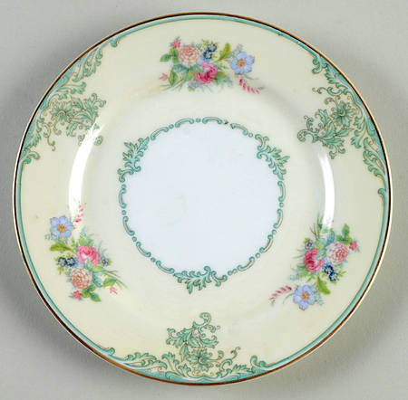 Glendon Bread & Butter Plate