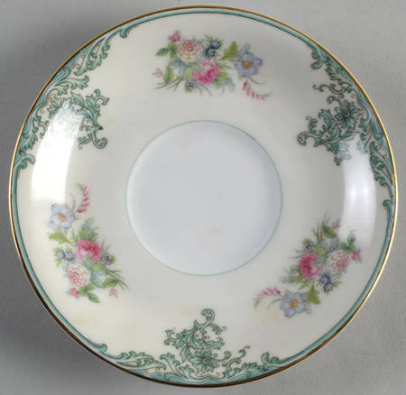 Glendon Saucer for Footed Cup