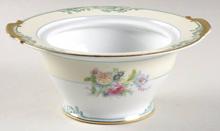 Glendon Sugar Bowl No Lid