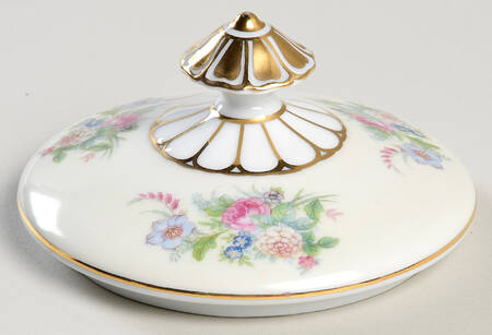 Glendon Lid for Sugar Bowl