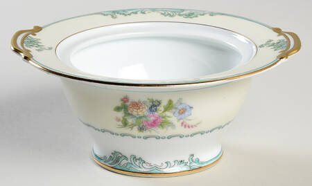Glendon Sugar Bowl No Lid