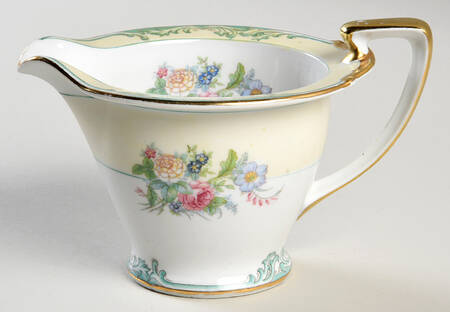Glendon Creamer