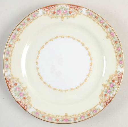 Glendale Bread & Butter Plate