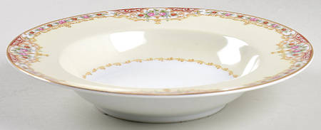 Glendale Rim Soup Bowl