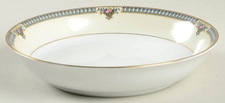 Glendive Coupe Soup Bowl